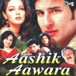 Aashik Aawara (1993) Mp3 Songs
